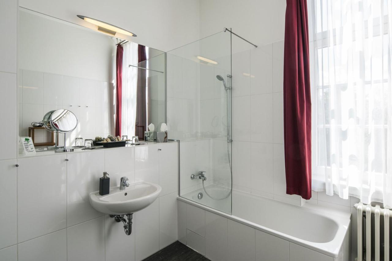 Hotel Gls Berlim