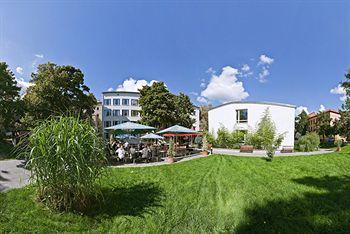 Gls 3* Berlim