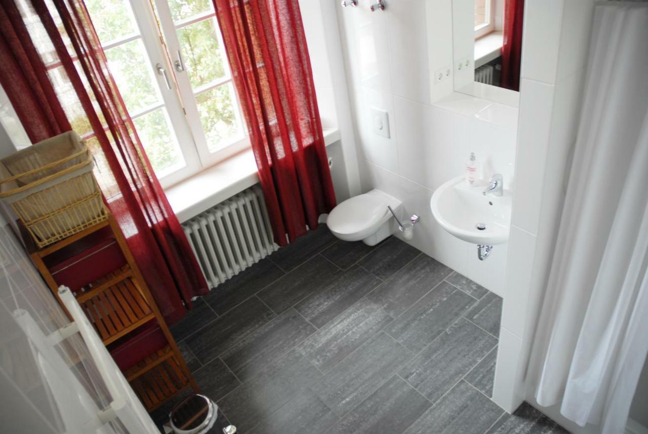 Gls Hotel Berlim