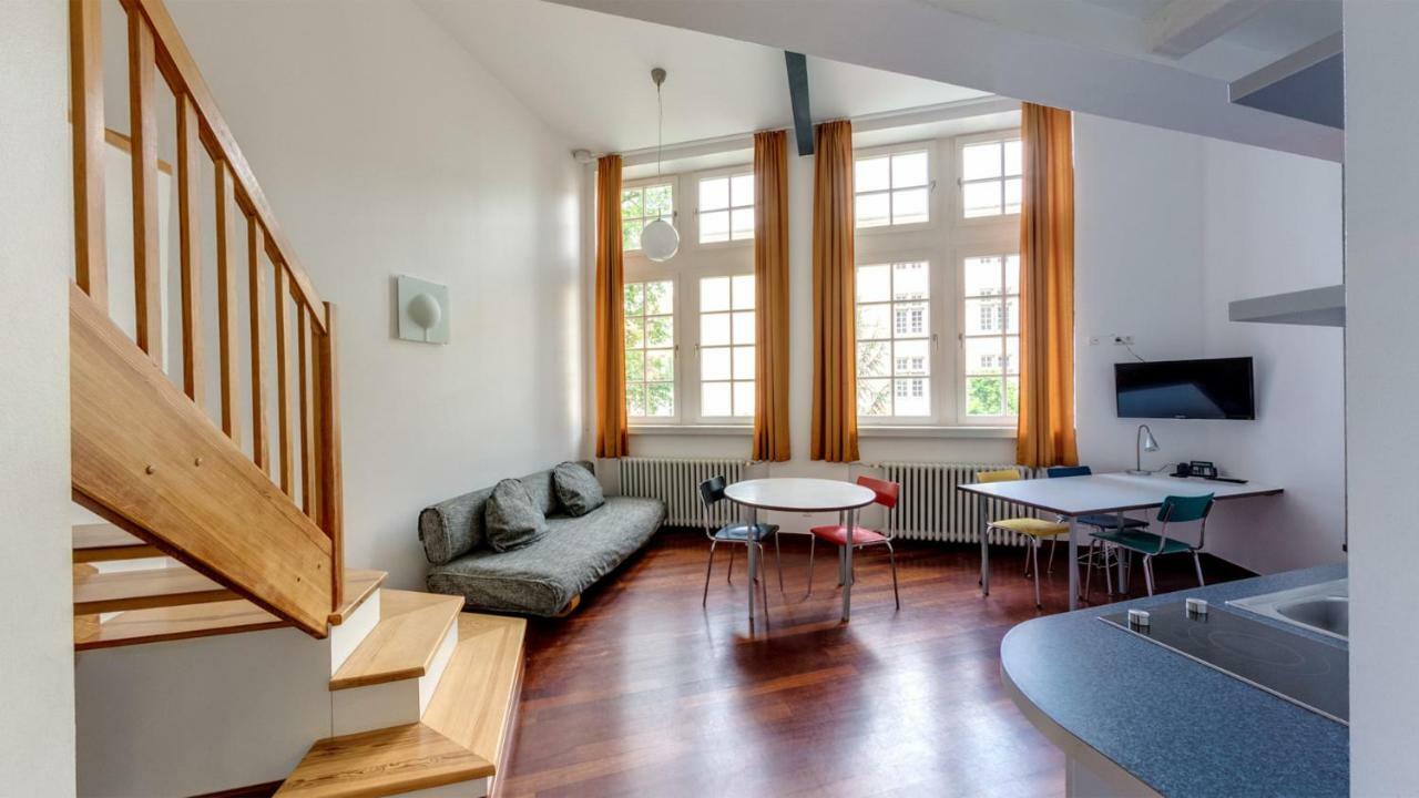 Hotel Gls Berlim
