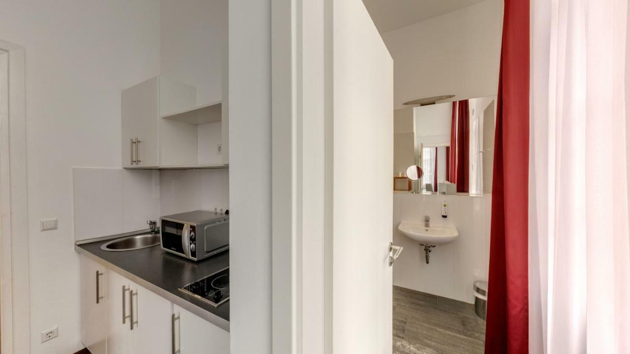 Gls Hotel Berlim