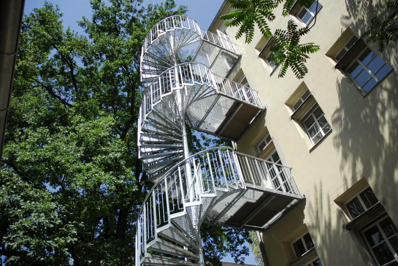 Hotel Gls Berlim