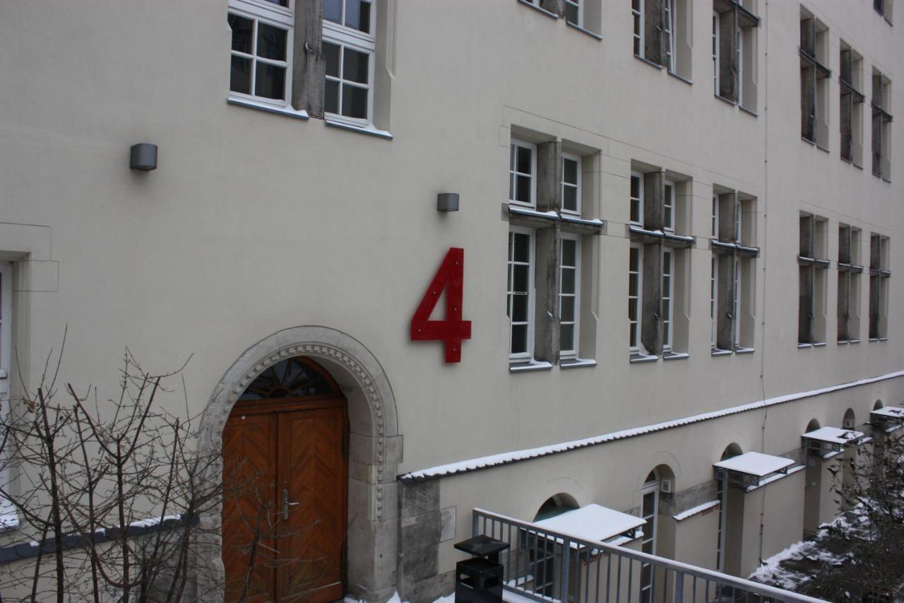 Hotel Gls Berlim